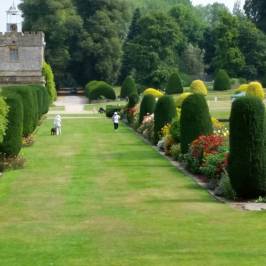Forde Abbey & Gardens