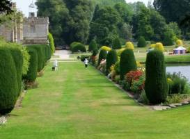 Forde Abbey & Gardens