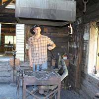 Pioneer Farm Museum & Ohop Indian Village