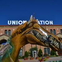 Union Station