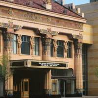 Peery's Egyptian Theater