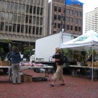Hartford Downtown Farmers' Market