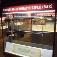 Utah State Railroad Museum