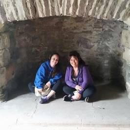Doune Castle