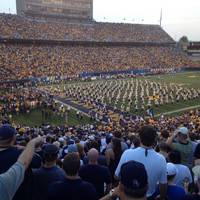 Mountaineer Field
