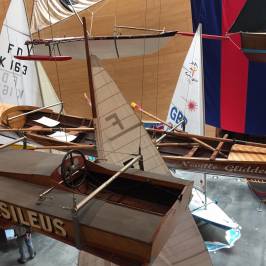 National Maritime Museum Cornwall
