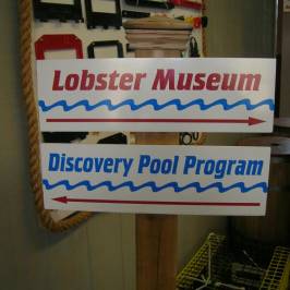 Mount Desert Island Oceanarium