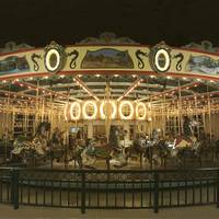 Cafesjian's Carousel