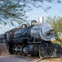 Yuma Crossing National Heritage Area
