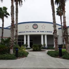 American Police Hall of Fame