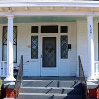 Dexter Parsonage Museum - Dr. Martin Luther King home