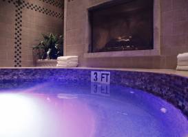 The Spa at The Ritz-Carlton Reynolds