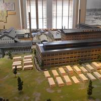 Oshkosh Public Museum