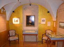 Haydn Haus Museum