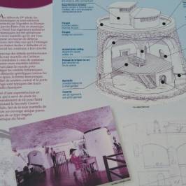 Carleton Martello Tower