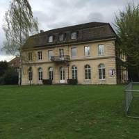 Museum Bellerive