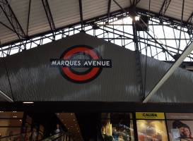 Marques Avenue Troyes