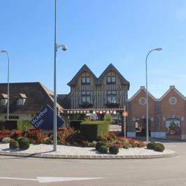 McArthurGlen Troyes