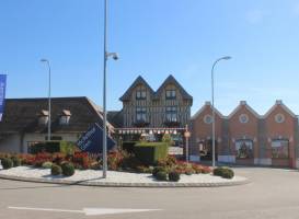 McArthurGlen Troyes