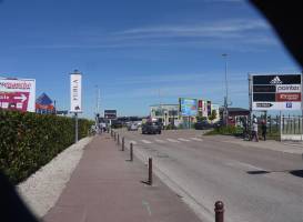 Marques City