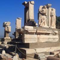 Memmius Monument