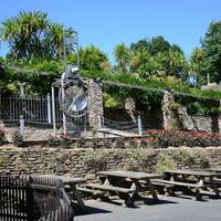 Watermouth Family Theme Park & Castle