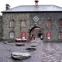 National Slate Museum