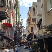 Balik Pazari