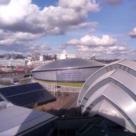 Glasgow Science Centre