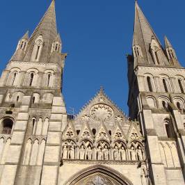 Notre Dame Cathedral