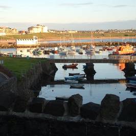 Waterworld - Portrush
