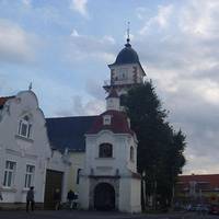 Church of St. Martin