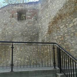 Fidelity Gate
