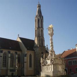 Church of St Michael