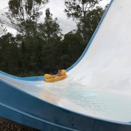 Wet 'n' Wild Water World
