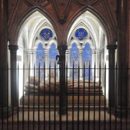Rochester Cathedral