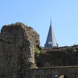 Rochester Castle