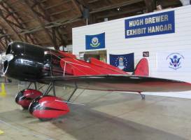 Arkansas Air Museum