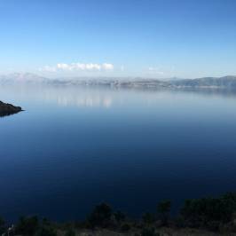 Lake Van
