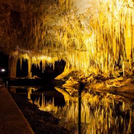 Lake Cave