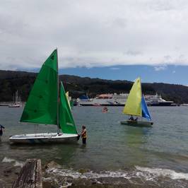 Picton Sound