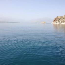 Akdamar Island