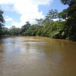 Cano Negro Wildlife Refuge