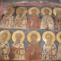 Церковь Фёдора Стратилата на Ручью