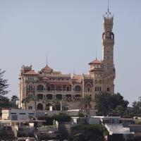 King Farouk Palace