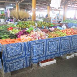 Suva Municipal Market