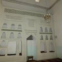 Yildirim Bayezit Mosque (Yildirim Bayezit Camii)