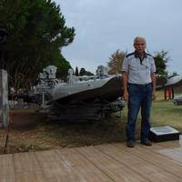 Canakkale Naval Museum