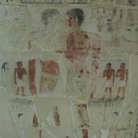 Niankhkhnum and Khnumhotep's Mastaba