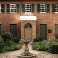 Iziko Bertram House